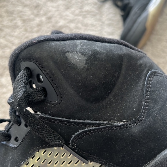 Jordan 5 retro - Picture 6 of 6